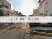 CASA EN CALLE CAPISTRANO, COL. VILLA DEL REAL, TECAMAC,...