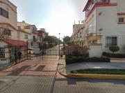 CASA EN CALLE CAPISTRANO, VILLA DEL REAL, OJO DE AGUA,...