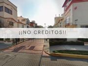 CASA EN CALLE CAPISTRANO, VILLA DEL REAL, OJO DE AGUA,...