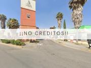 CASA EN CALLE CAPRIZI, FRACCIONAMIENTO REAL VERONA, OJO...