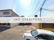 CASA EN CALLE CARLOS HANK GONZÁLEZ, HACIENDA COACALCO,...