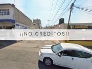 CASA EN CALLE CARLOS HANK GONZÁLEZ, HACIENDA COACALCO,...