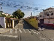 CASA EN CALLE CARRIL, SAN JUAN XALPA, IZTAPALAPA, CIUDAD...