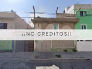 Casa en Calle Catorce, José López Portillo, Iztapalapa,...