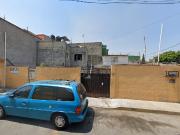 Casa en calle Cda. Cuitláhuac, San Lorenzo, Iztapalapa,...