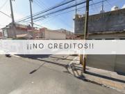 CASA EN CALLE CDA. DE BOSQUES DE MÉXICO, LOS HÉROES...