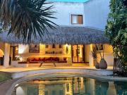 Casa en Calle Ceiba SM 313