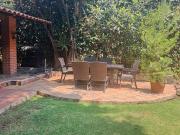 Casa en calle cerrada a un costado Televisa San Ángel