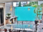 CASA EN CALLE CERRADA CON EXCELENTE ILUMINACIÓN