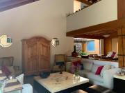 CASA EN CALLE CERRADA EN LOMAS ANAHUAC 4