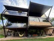 Casa En Calle Cerrada En Oripoto 600mts/5H+s/6B+s/4PE