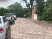 Casa en calle cerrada en San Jerónimo
