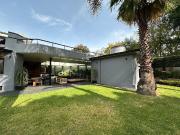 Casa en calle cerrada en Venta en Jardines del Pedregal