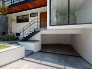 Casa en calle cerrada en venta Romero de Terreros