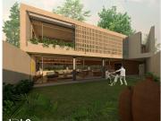 CASA EN CALLE CERRADA PARA ESTRENAR, AGUILAS PARTE ALTA