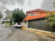 Casa en calle Cerrada Satélite, Naucalpan