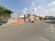 Casa en calle Cerrada Sin Nombre, Héroes Ecatepec Quinta...