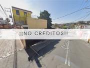 CASA EN CALLE CHABACANO, SAN FRANCISCO, LA MAGDALENA...