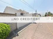 CASA EN CALLE CHAPULTEPEC, LA LOMA, HEROICA PUEBLA DE...