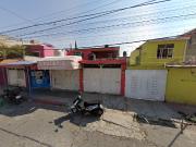 CASA EN CALLE CHILPANCINGO, VERGEL DE GUADALUPE, CIUDAD...