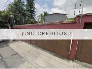 CASA EN CALLE CHULA VISTA, AMPLIACIÓN CHULAVISTA, ESTADO...