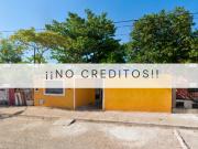 Casa en calle ciento sesenta y tres, Emiliano Zapata Sur...