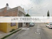 CASA EN CALLE CIMA DEL CHAPULÍN, SOLIDARIDAD,...