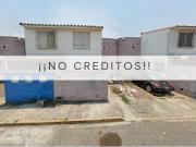 CASA EN CALLE CIPRÉS, FRACCIONAMIENTO GEOVILLAS LOS...