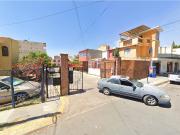 CASA EN CALLE CIRCUITO JULIO CORTÁZAR, GUADALUPE, SAN...