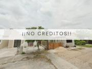 CASA EN CALLE COATEPEC, CANCUN, QUINTANA ROO, MÉXICO....