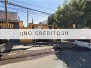 CASA EN CALLE COLINA DE LA ERA, UNIDAD SAN BUENAVENTURA,...