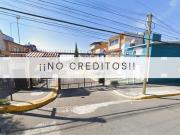 CASA EN CALLE COLINAS AZULES, UNIDAD SAN BUENAVENTURA,,...