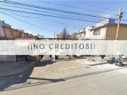 CASA EN CALLE COLINAS DE ARCOS, UNIDAD SAN BUENAVENTURA,...