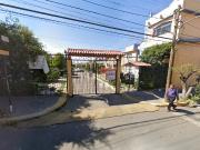 Casa en calle Colinas de Balbuena, Unidad San...