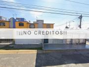 Casa en Calle Colinas de La Concordia, Unidad San...