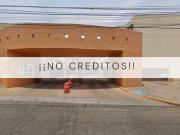 CASA EN CALLE COPORO, BARRIO NORTE, CIUDAD LÓPEZ MATEOS,...