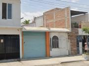 CASA EN CALLE CORDILLERA DE LOS ANDES, LA LOMA VIII,...