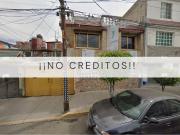 CASA EN CALLE CUATRO SABADINO JAIME, UNIDAD HABITACIONAL...