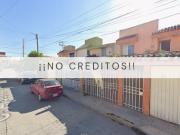 CASA EN CALLE CUATRO SUR A, EL DIVINO SALVADOR, TEPEACA,...