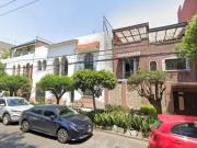 CASA EN CALLE CUERNAVACA, CONDESA