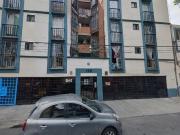 CASA EN CALLE DE GALEANA, GUERRERO, ALCALDÍA CUAUHTÉMOC,...