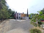 CASA EN CALLE DE LA MINA, CAMPESTRE TARÍMBARO,...