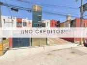 CASA EN CALLE DE LA TURQUESA, JOYAS DE CUAUTITLÁN, EL...