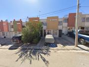 CASA EN CALLE DE LOS AHUEHUETES, LOS VALLES, TIJUANA,...