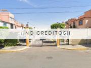 CASA EN CALLE DE PALOMAS, SAN BUENAVENTURA, IXTAPALUCA,...