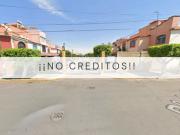 CASA EN CALLE DE PALOMAS, UNIDAD SAN BUENAVENTURA,...