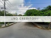 CASA EN CALLE DE PORTO PRÍNCIPE, CANCÚN, QUINTANA ROO,...