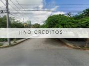 CASA EN CALLE DE PORTO PRÍNCIPE, SIN NOMBRE, CANCÚN,...