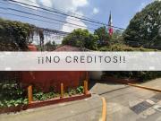 CASA EN CALLE DESIERTO DE LOS LEONES, SAN BARTOLO...