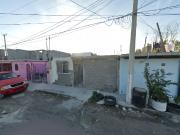 Casa en calle Educación, Integración Familiar, Reynosa,...